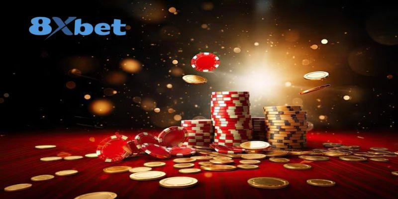 8XBET ⭐️ Link Tải App| Đăng Nhập 8XBET Xem World Cup 2026 Link truy cập 8XBET hội viên nên biết